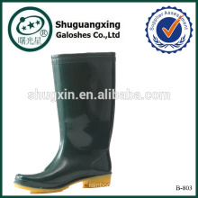 Wellies Wellington Rubber Rain Boots B-803
